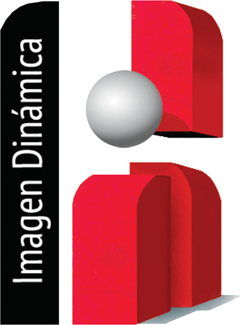 Imagen Dinámica Logo